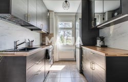 Vallikatu 9, Espoo, Uusimaa 02650