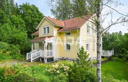 Söderkullantie 296 B, Sipoo, Uusimaa 04130