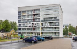 Lapinkatu 5, Rovaniemi, Lapland 96190