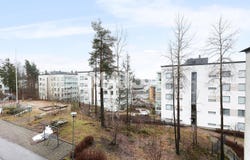 Kulovalkeantie 21A, Espoo, Uusimaa 02760