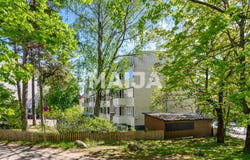 Lauttasaarentie 5, Helsinki, Uusimaa 00200