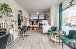 Malminraitti 12, Helsinki, Uusimaa 00740