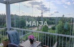 Ristiretkeläistenkatu 17 B, Helsinki, Uusimaa 00710