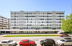 Iivisniemenkatu 2, Espoo, Uusimaa 02260