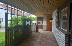 Läntinen asemakatu 22, Hamina, Kymenlaakso 49400