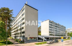 Iivisniemenkatu 2, Espoo, Uusimaa 02260