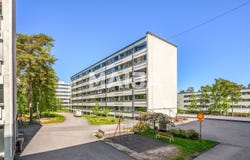 Iivisniemenkatu 2, Espoo, Uusimaa 02260