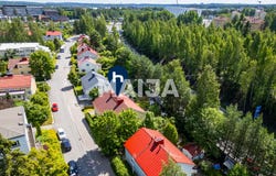 Piennarkatu 30, Tampere, Pirkanmaa 33500