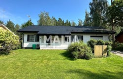 Mustikanvarsi 6, Sipoo, Uusimaa 01150
