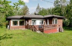 Järventaustantie 113, Lohja, Uusimaa 08450