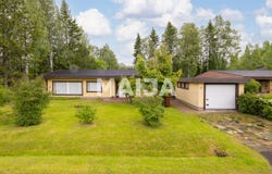 Haapanankuja 12, Kemi, Lapland 94200