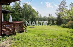 Järventaustantie 113, Lohja, Uusimaa 08450