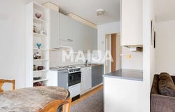 Maistraatinkatu 1, Helsinki, Uusimaa 00240