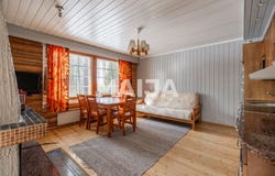 Takaharjuntie 11, Kemijärvi, Lapland 98720