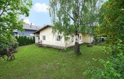 Rasmuksentie 7B, Helsinki, Uusimaa 00730