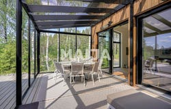 Tenniskalliontie 6, Siuntio, Uusimaa 02580