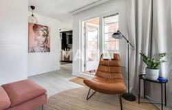 Vallikatu 9, Espoo, Uusimaa 02650