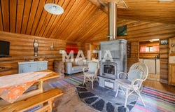 Konttijoentie 7, Rovaniemi, Lapland 97670