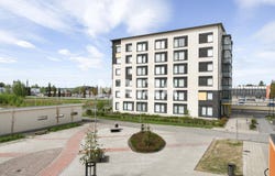Pirkkalankatu 5, Seinäjoki, Southern Ostrobothnia 60320