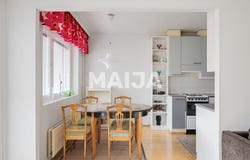 Maistraatinkatu 1, Helsinki, Uusimaa 00240