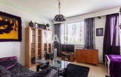 Hämeenpuisto 1, Tampere, Pirkanmaa 33210