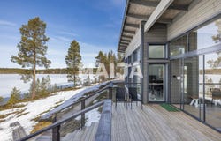 Hietamutka 10, Posio, Lapland 97890