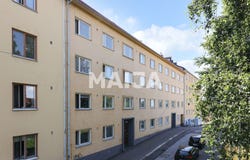 Saimaankatu 3, Helsinki, Uusimaa 00520