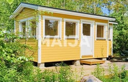 Särkiniemi, Kesämaja, Helsinki, Uusimaa 00210