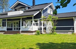 Ahmatie 6, Vantaa, Uusimaa 01450