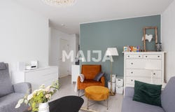 Pohjanrinteentie 3, Jyväskylä, Central Finland 40270
