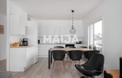 Kuukkelinkatu 5, Laukaa, Central Finland 41310