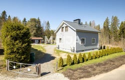 Pursimiehenkatu 12, Kemi, Lapland 94900