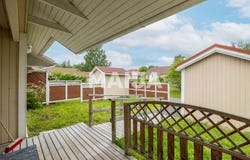 Sysimönkatu 3, Kemi, Lapland 94720