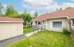 Sysimönkatu 3, Kemi, Lapland 94720