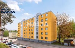 Evästie 8, Vantaa, Uusimaa 01360