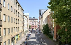 Punavuorenkatu 7, Helsinki, Uusimaa 00120