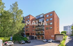 Ounasvaarankuja 1, Helsinki, Uusimaa 00970
