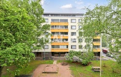 Nuijatie 8, Vantaa, Uusimaa 01650