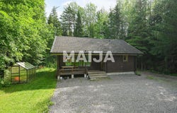 Kolistimensyrjä 73, Järvenpää, Uusimaa 04300