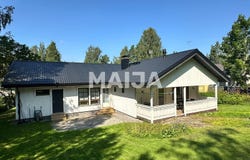 Mustikanvarsi 6, Sipoo, Uusimaa 01150