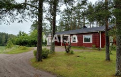Fagervikintie 503, Ingå, Uusimaa 10210