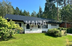 Mustikanvarsi 6, Sipoo, Uusimaa 01150