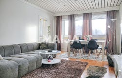 Putouskuja 6, Vantaa, Uusimaa 01600