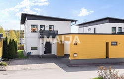 Heimolantie 1, Espoo, Uusimaa 02330