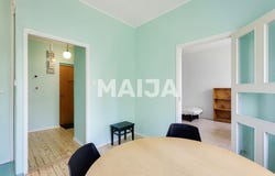 Saimaankatu 3, Helsinki, Uusimaa 00520