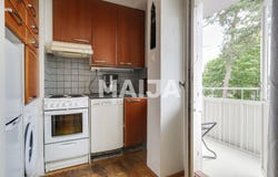 Lauttasaarentie 5, Helsinki, Uusimaa 00200