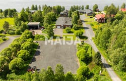 Paloperäntie 53, Tervola, Lapland 95300