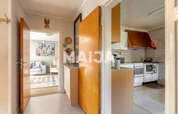 Torpankyläntie 38, Kotka, Kymenlaakso 49300
