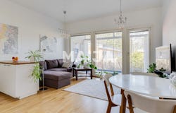 Mailatie 8, Vantaa, Uusimaa 01280