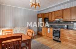 Takaharjuntie 11, Kemijärvi, Lapland 98720